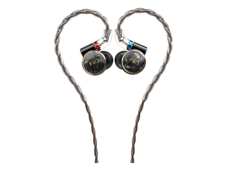 FiiO FD3 Pro